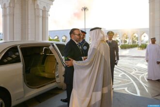 Maroc-Émirats : la liste des mémorandums signés