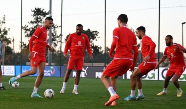 L’équipe du Maroc, deuxième valeur marchande de la Coupe d’Afrique des nations 2023