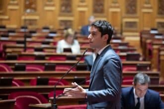 France : Gabriel Attal nouveau Premier ministre