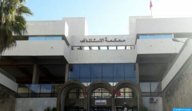 Affaire Bioui-Naciri : le juge d’instruction a entamé les auditions approfondies avec les mis en cause