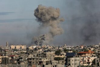 Un organisme opérant sous l'égide de l'ONU déclare la famine à Gaza
