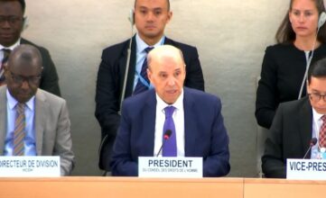 Désarmement mondial : le Maroc prend la tête de l’unique instance de négociation de l’ONU