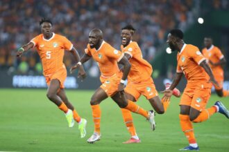 CAN-2023/match d'ouverture : la Côte d'Ivoire bat la Guinée-Bissau (2-0)