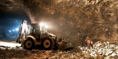 Mines. Criticial Mineral Resources (CMR) lance le développement d'un gisement de cuivre au Maroc en joint-venture