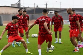 Maroc-Tanzanie : à quelle heure et sur quelles chaînes