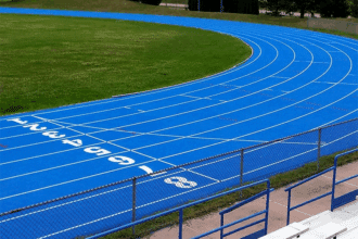 32,1 MDH pour les travaux d'aménagement du futur stade d'athlétisme de Rabat