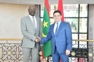 La Mauritanie, un acteur essentiel de l’Initiative Royale pour l’Atlantique (Bourita)