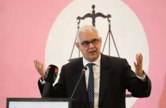18e congrès de l’Istiqlal : Nizar Baraka sera le seul candidat en avril prochain