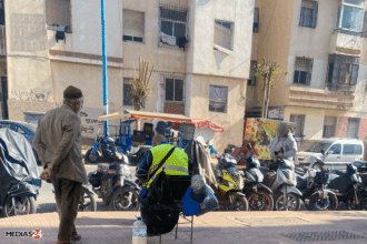 Stationnement à Casablanca : voici les contours du cahier des charges, selon Houcine Nasrollah