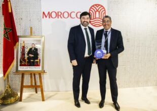 FITUR : l’ONMT s’allie aux agences de voyages espagnoles et portugaises