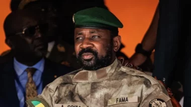 Le Mali dénonce la &ldquo;persistance des actes d'ingérence&rdquo; de l'Algérie