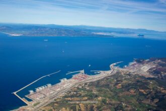 Ce que l'on sait sur les ambitions de Stena Line, repreneur des parts d'Attica dans AML