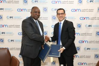 IFC accorde un prêt d'un milliard de DH à Crédit du Maroc