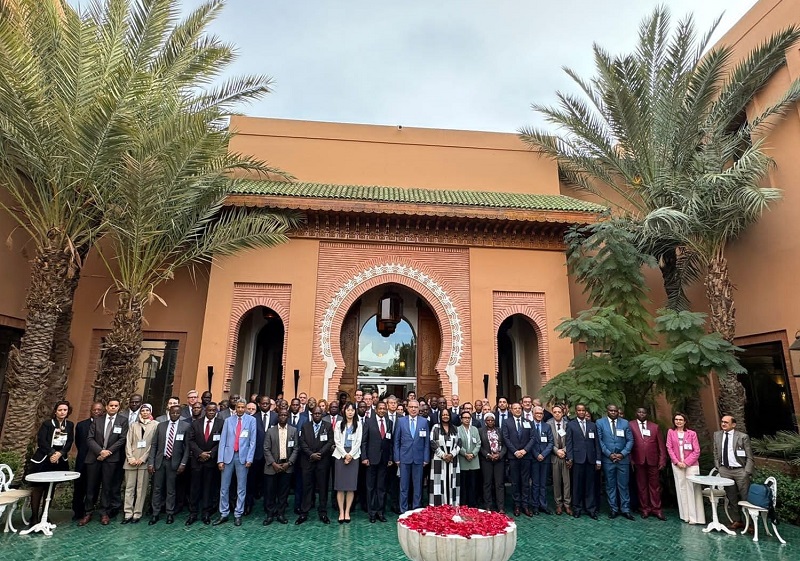 La cérémonie «Le Galop des étoiles» le 6 janvier à Rabat – Aujourd'hui le  Maroc