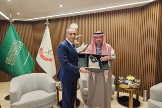 Abdellatif Hammouchi en Arabie saoudite pour renforcer la coopération sécuritaire