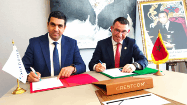 Sothema s’associe à Crestcom pour accompagner ses managers