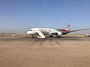 Mondial 2030 : au Maroc, des infrastructures solides et un transport en pleine expansion (FIFA)