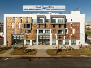 Akdital : les bénéfices doublent en 2023, dividende de 6 dirhams par action