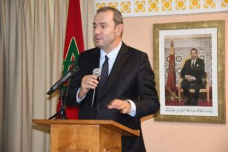 Verdict de la CJUE : &ldquo;Il ne peut pas y avoir de diktats imposés au Maroc&rdquo; (Christophe Lecourtier)