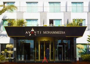 Les Aït Menna nouveaux propriétaires de l’hôtel Avanti à Mohammedia