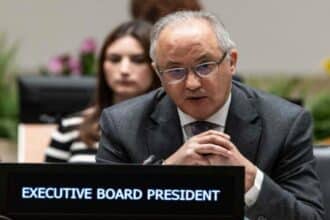 Le Maroc élu à la présidence du Conseil exécutif du Programme alimentaire mondial