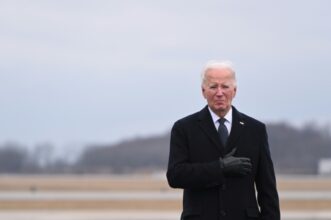 Frappes aériennes américaines en Irak et en Syrie