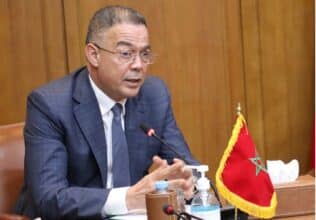 La CGEM accueille Fouzi Lekjaa pour un échange sur la loi de finances 2025
