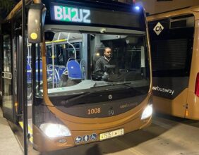 Transport urbain par bus : le grand chantier de modernisation lancé, le point sur son avancement