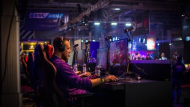 La 2ᵉ édition du Morocco Gaming Expo du 2 au 7 juillet 2025