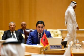 Le Maroc condamne l'attaque contre des civils qui attendaient de recevoir des aides à Gaza