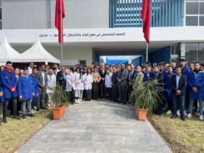 OFPPT : deux nouveaux instituts à Fahs Anjra et Martil pour 632 places pédagogiques