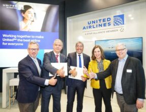 United Airlines lancera une ligne New York-Marrakech fin octobre 2024