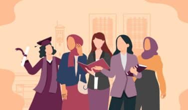Chatbot Médias24 : la femme marocaine en chiffres 2025 (HCP)