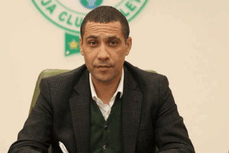 Mohamed Boudrika condamné à un an de prison avec sursis