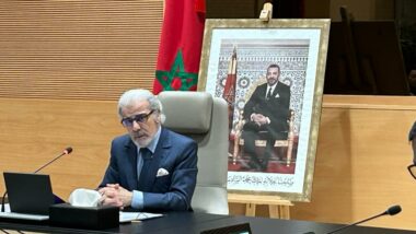 Décision de maintien du taux, ciblage de l’inflation, créances en souffrance... Le verbatim de Jouahri