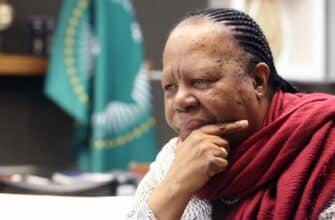 L'Afrique du Sud et le Maroc en discussion pour coopérer dans l'industrie automobile selon N. Pandor