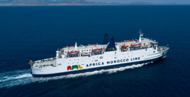 Roundup. La CTM met un pied dans le transport maritime