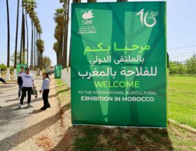 37 entreprises exposeront au Pavillon France du SIAM 2024