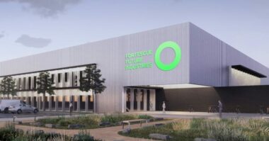 Hydrogène vert et ammoniac vert : qui est Fortescue, le nouvel associé d'OCP ?