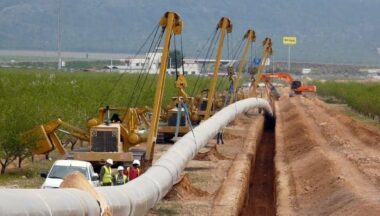 Gazoduc Nigeria-Maroc : un accord intergouvernemental de 25 milliards de dollars attendu en 2026