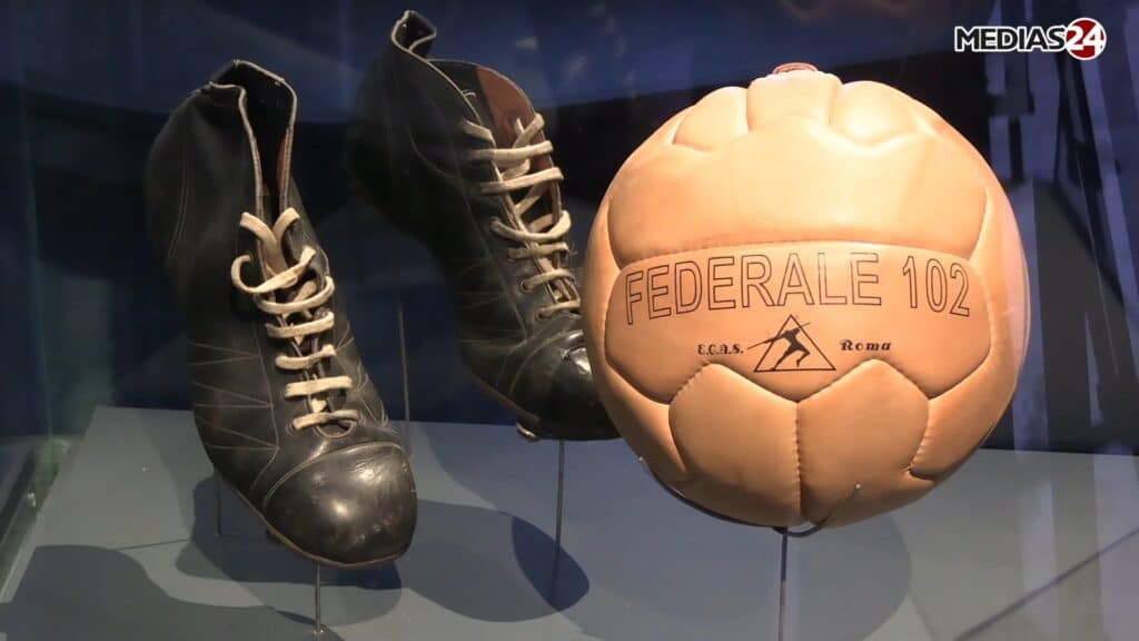 Un siècle de football marocain: immersion au cœur du nouveau musée à Maâmora