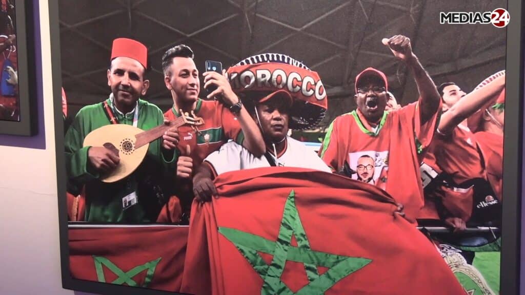 Un siècle de football marocain: immersion au cœur du nouveau musée à Maâmora