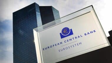 La BCE maintient les taux d'intérêt inchangés et envisage une première baisse en juin