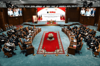 Sahara marocain : la Belgique considère l'initiative d'autonomie comme &ldquo;une bonne base&rdquo; pour une solution acceptée par les parties