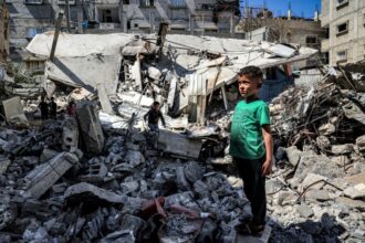 Le Conseil de sécurité alerte sur une famine imminente à Gaza