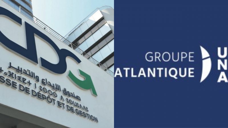 Le groupe Atlantique en passe de prendre un nouveau virage avec l’entrée de CDG Invest dans son capital
