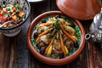 Le Maroc invité d'honneur de la 37e édition du Salon Gourmets de Madrid