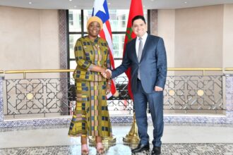 Le Libéria réaffirme son soutien à l’intégrité territoriale et à la souveraineté du Maroc