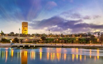Immobilier. Les prix du mètre carré à Rabat par arrondissement en 2023