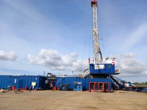 Gaz naturel. Chariot obtient une période supplémentaire d'exploration pour ses licences Loukos et Rissana